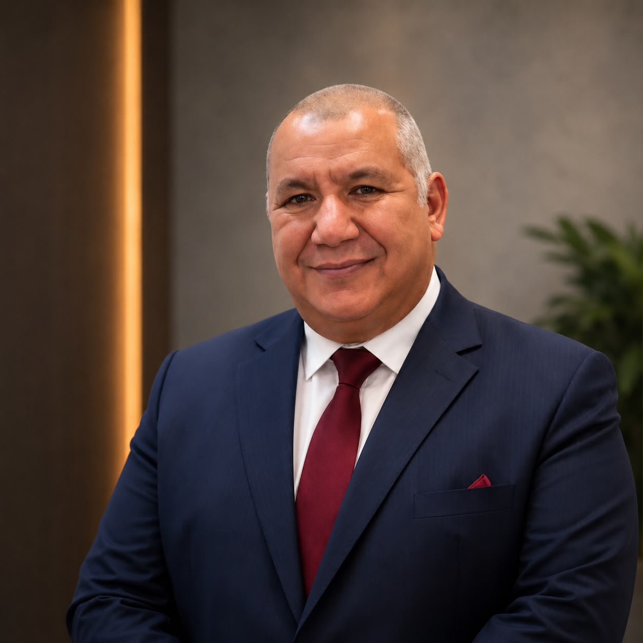 المستشار الدكتور/ رمضان عامر